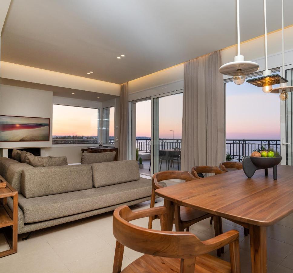 Holiday home Zuzu Riviera Living