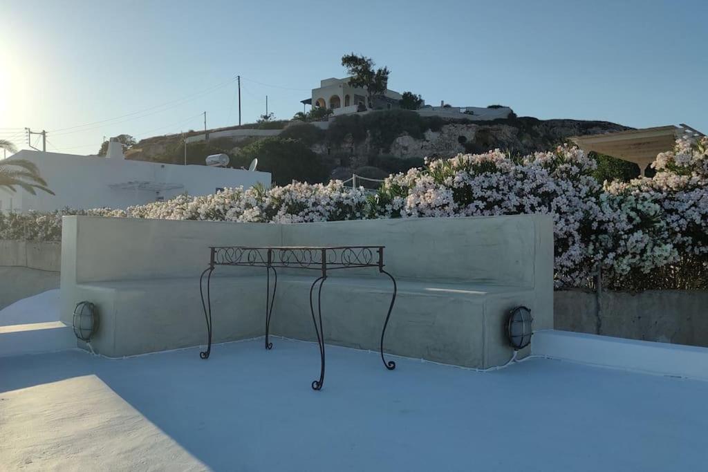 The Commander'S House * Emporio (Santorini)