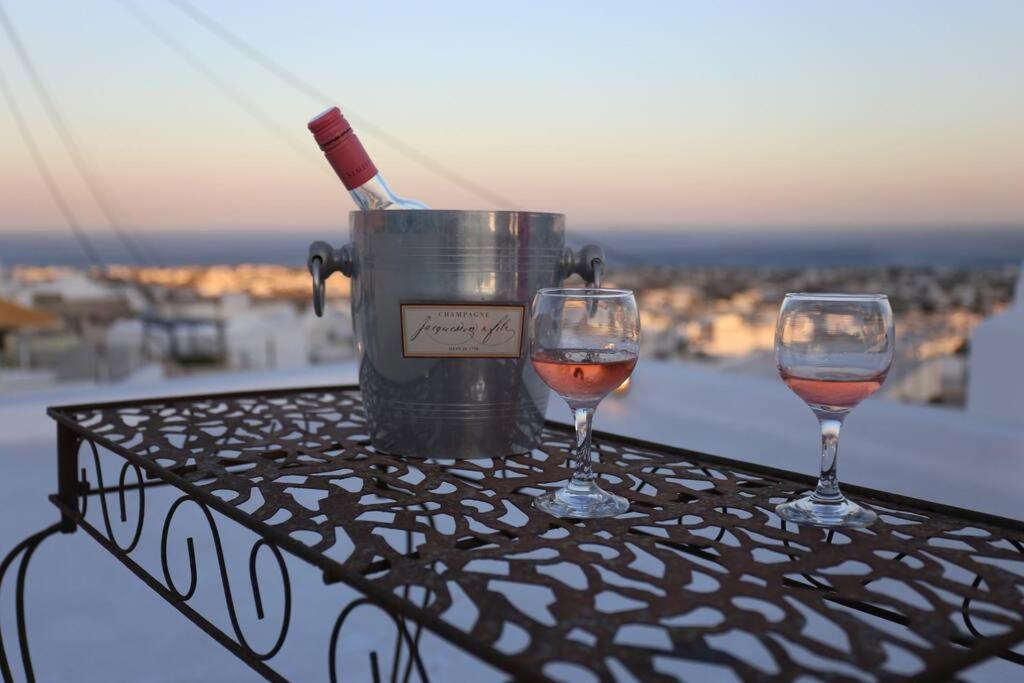 Holiday home The Commander'S House Emporio (Santorini)