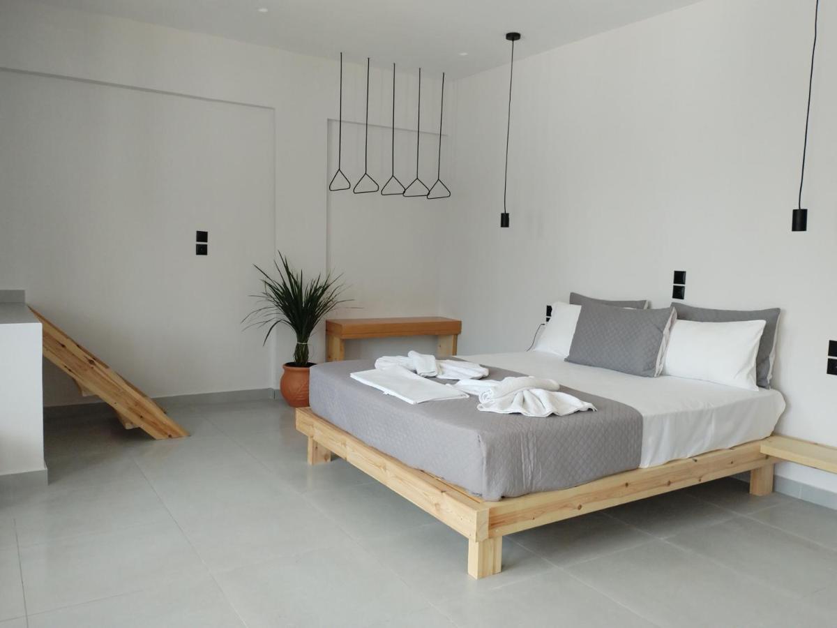 Hotel Zorbas *