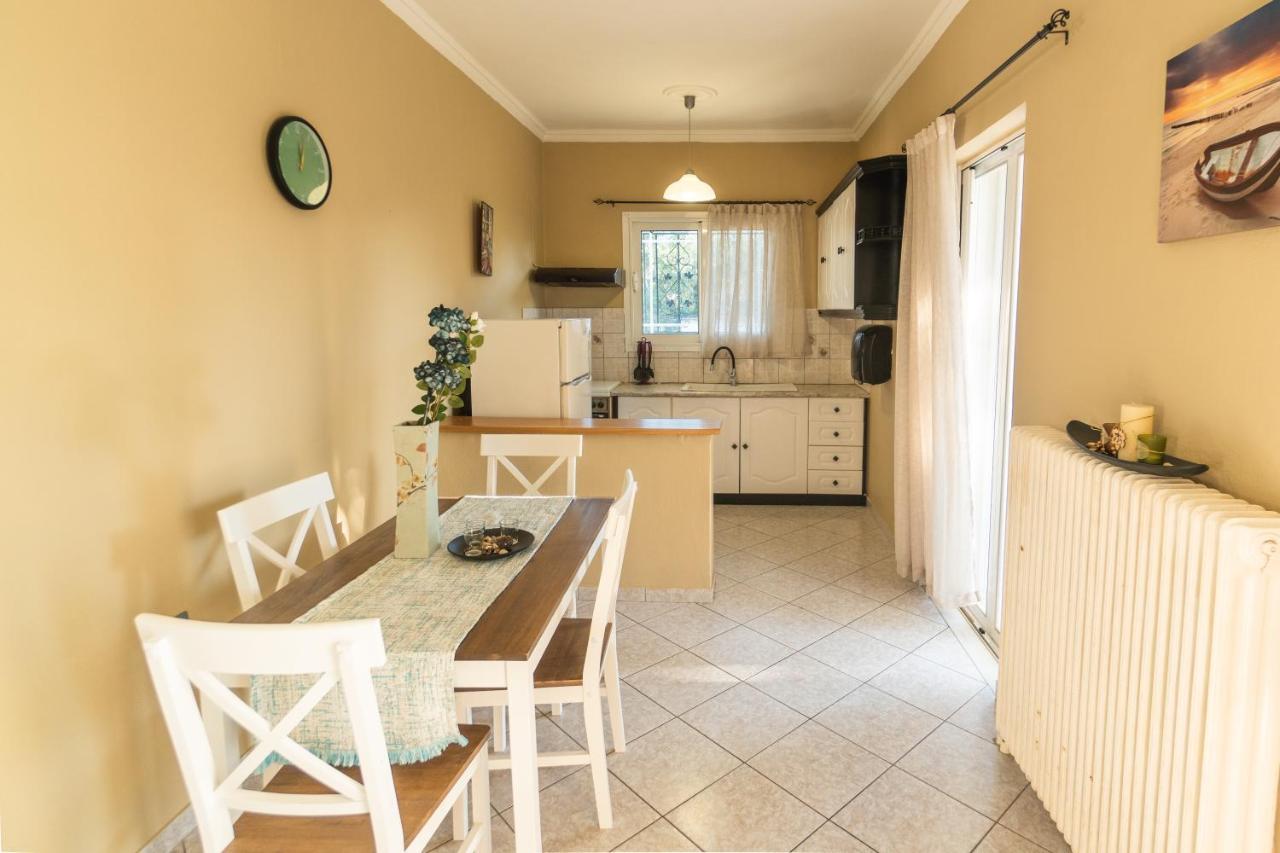 La Nostra Casa * Psarou (Zakynthos)