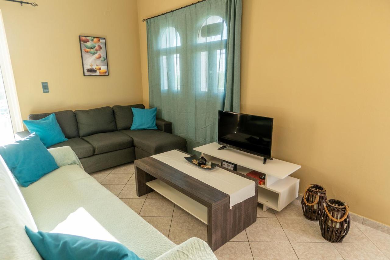 La Nostra Casa Psarou (Zakynthos)