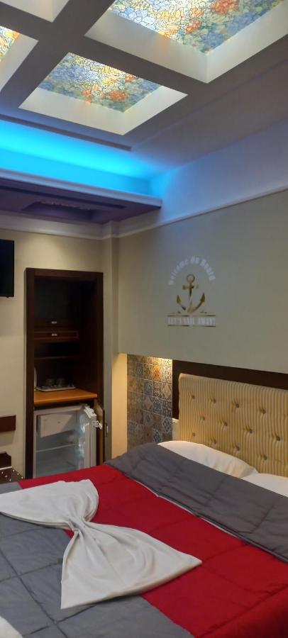 Aparthotel Blue Sea
