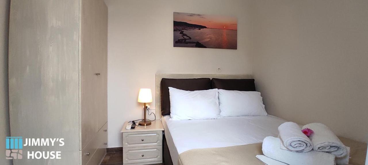 Apartment Jimmy's House Lefkada City
