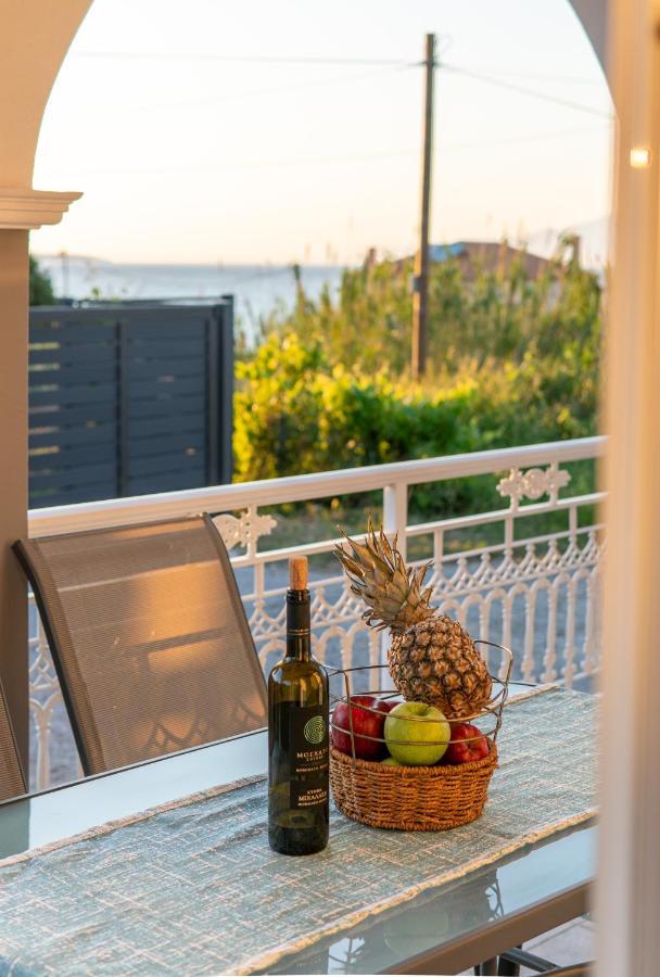 La Nostra Casa Psarou (Zakynthos)