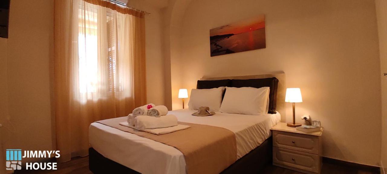 Jimmy's House Lefkada City