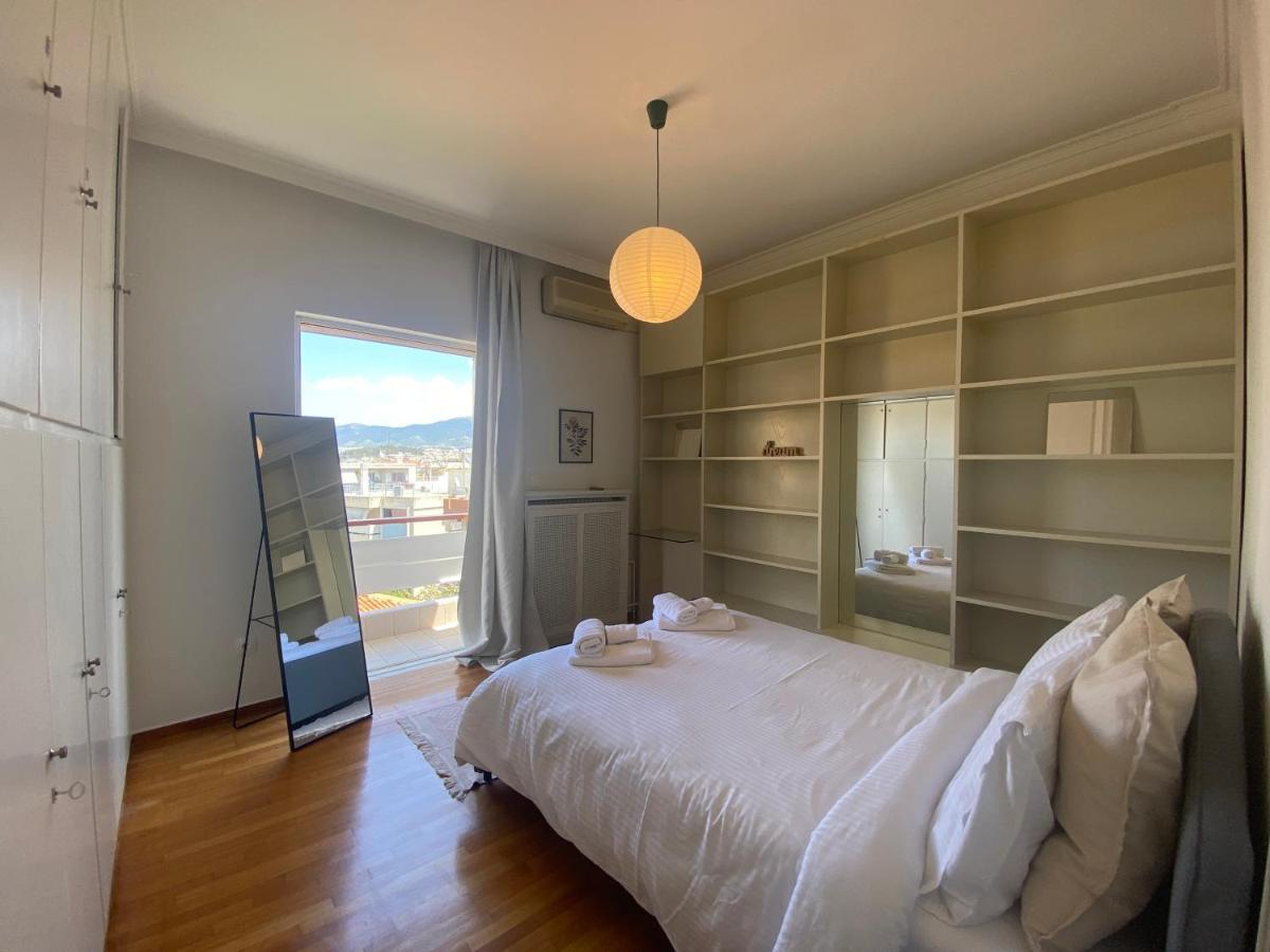 2-bedroom In Athina Athens