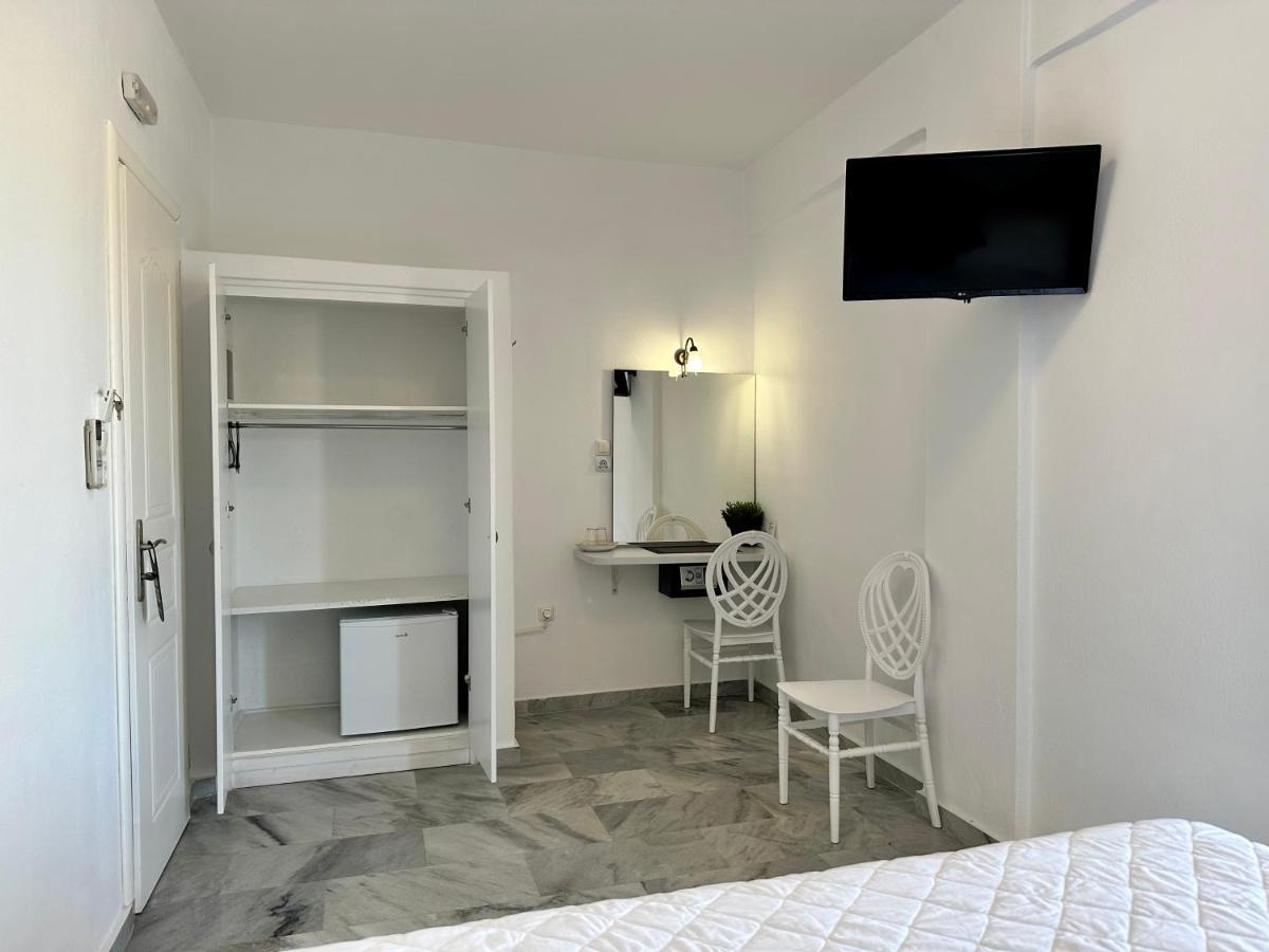 Hotel Paradiso Boutique Parikia (Paros)