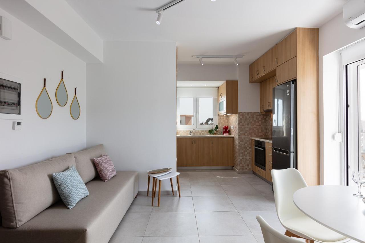 Lena's Apartment
