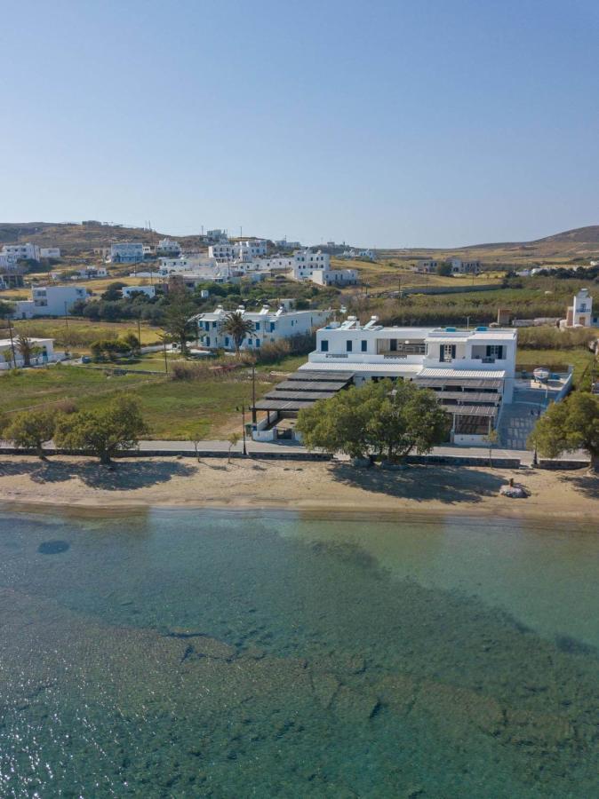 Filina's * Analipsi (Astypalaia)