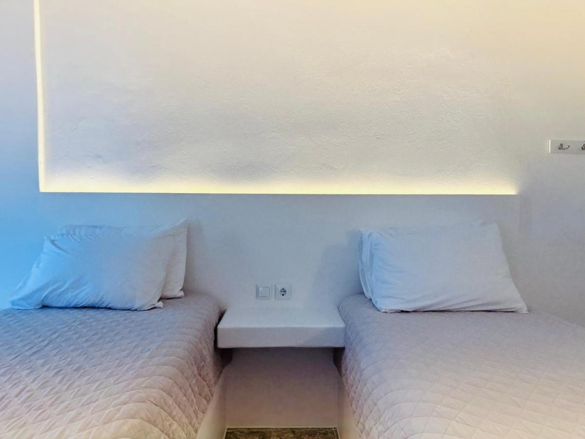Paradiso Boutique 3* Parikia (Paros)
