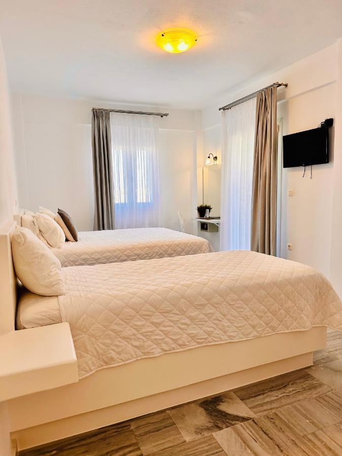Paradiso Boutique Hotel