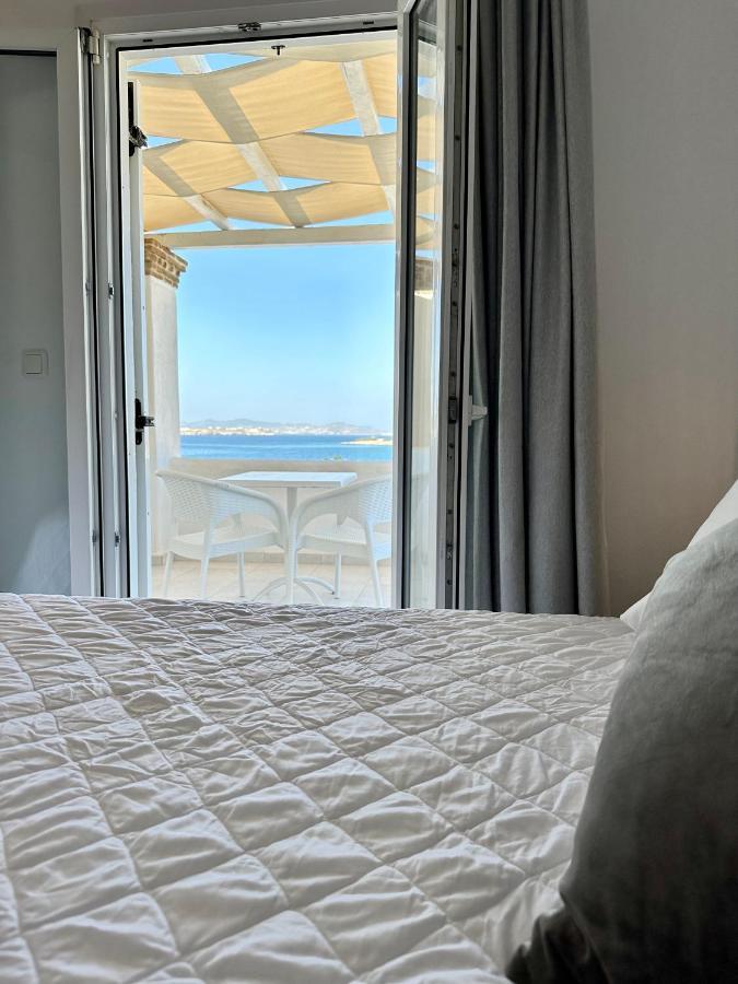Hotel Paradiso Boutique Parikia (Paros)