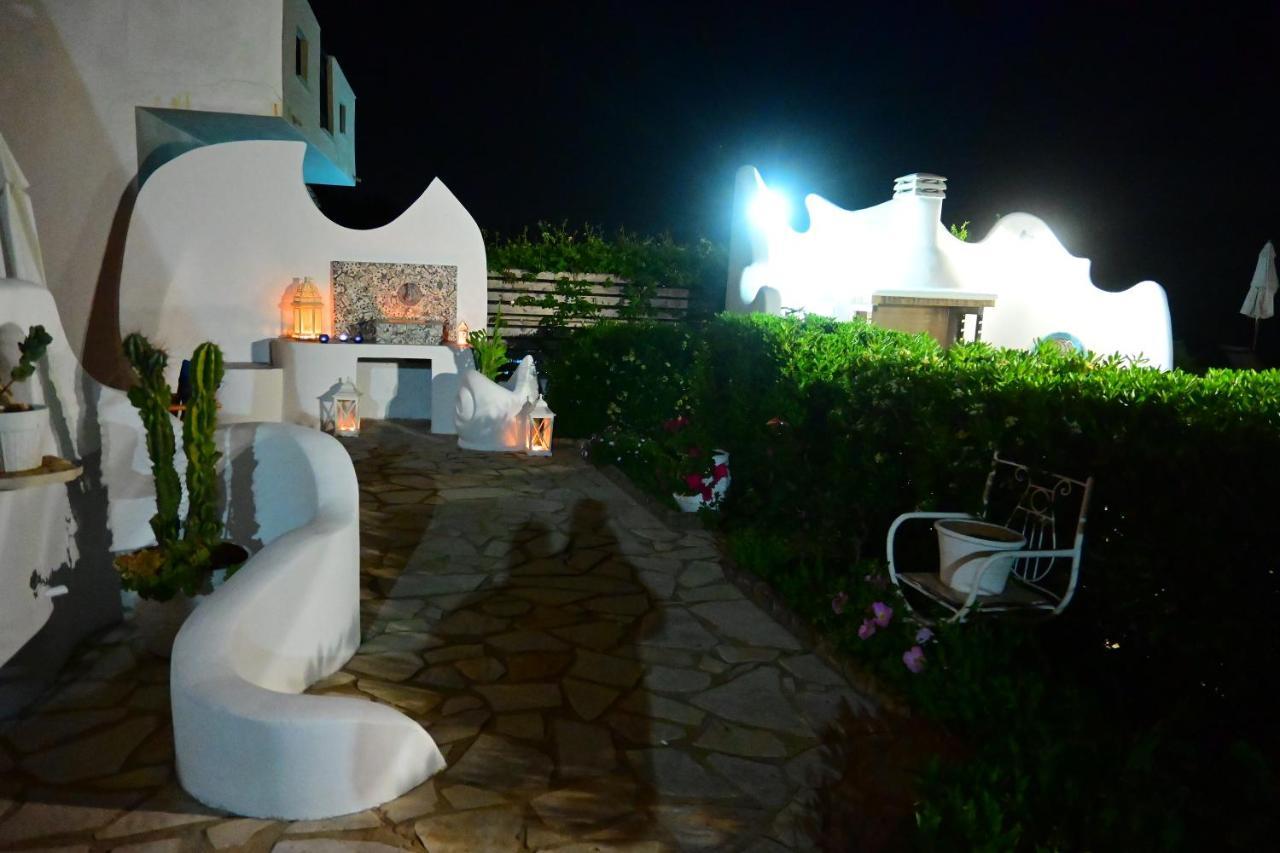 Guest house Alisaxni