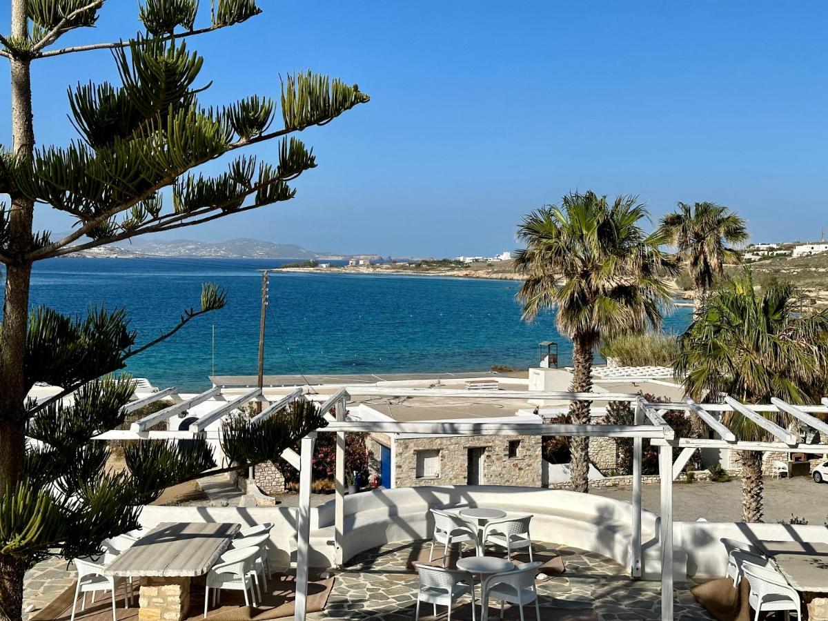 Paradiso Boutique 3*