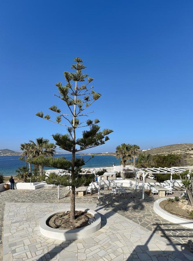 Paradiso Boutique 3*