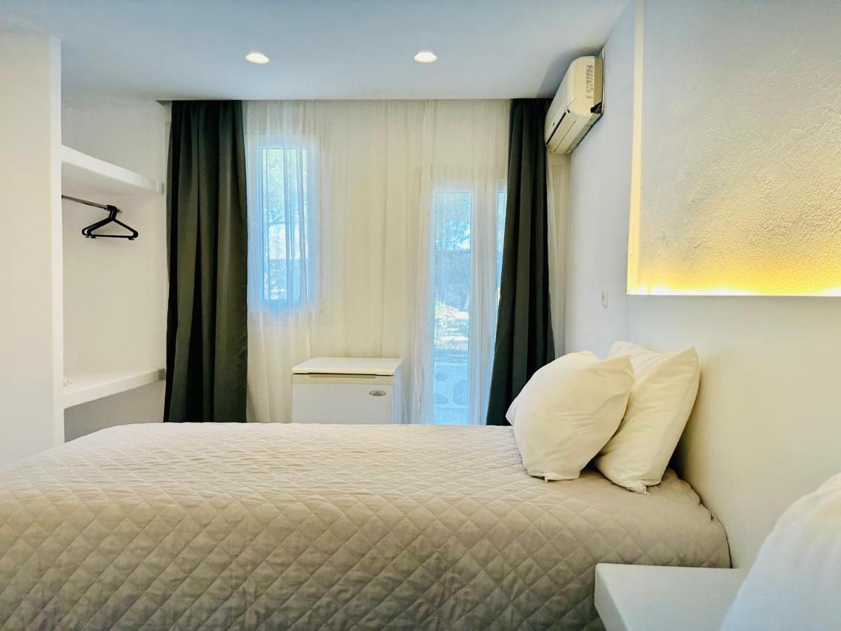 Hotel Paradiso Boutique Parikia (Paros)