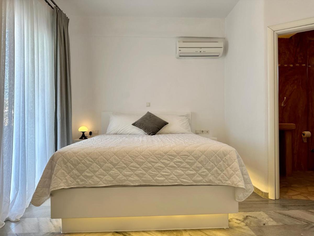 Hotel Paradiso Boutique Parikia (Paros)