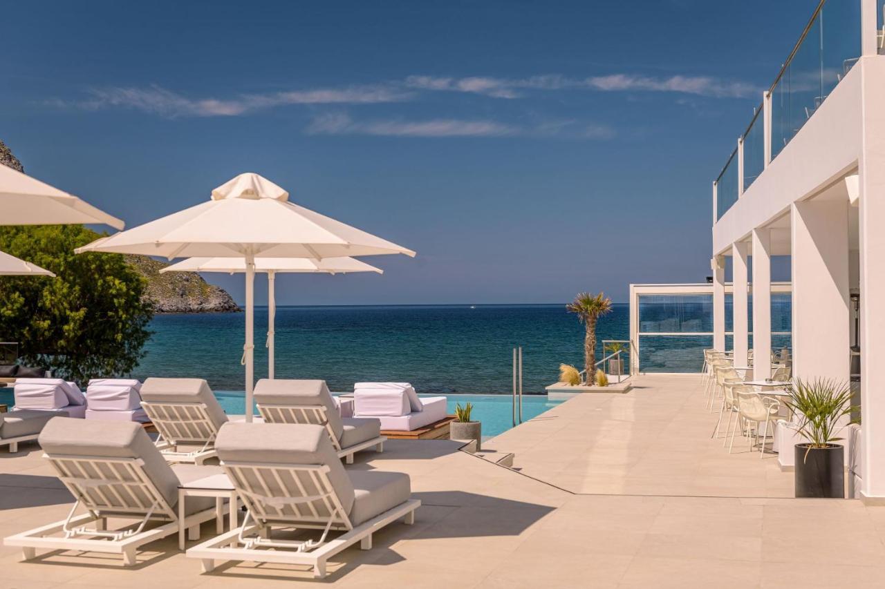 Kantouni Boutique Hotel Panormos (Kalymnos)