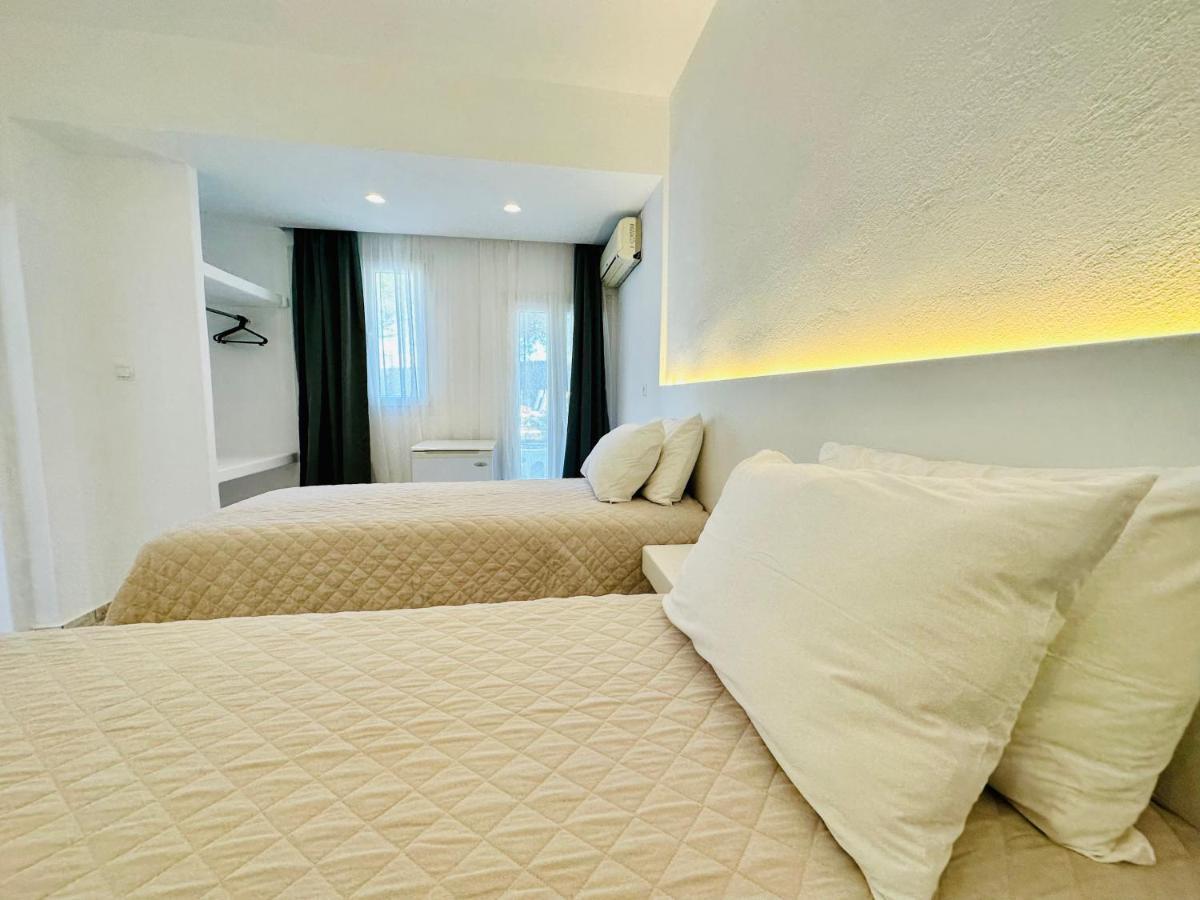 Hotel Paradiso Boutique Parikia (Paros)