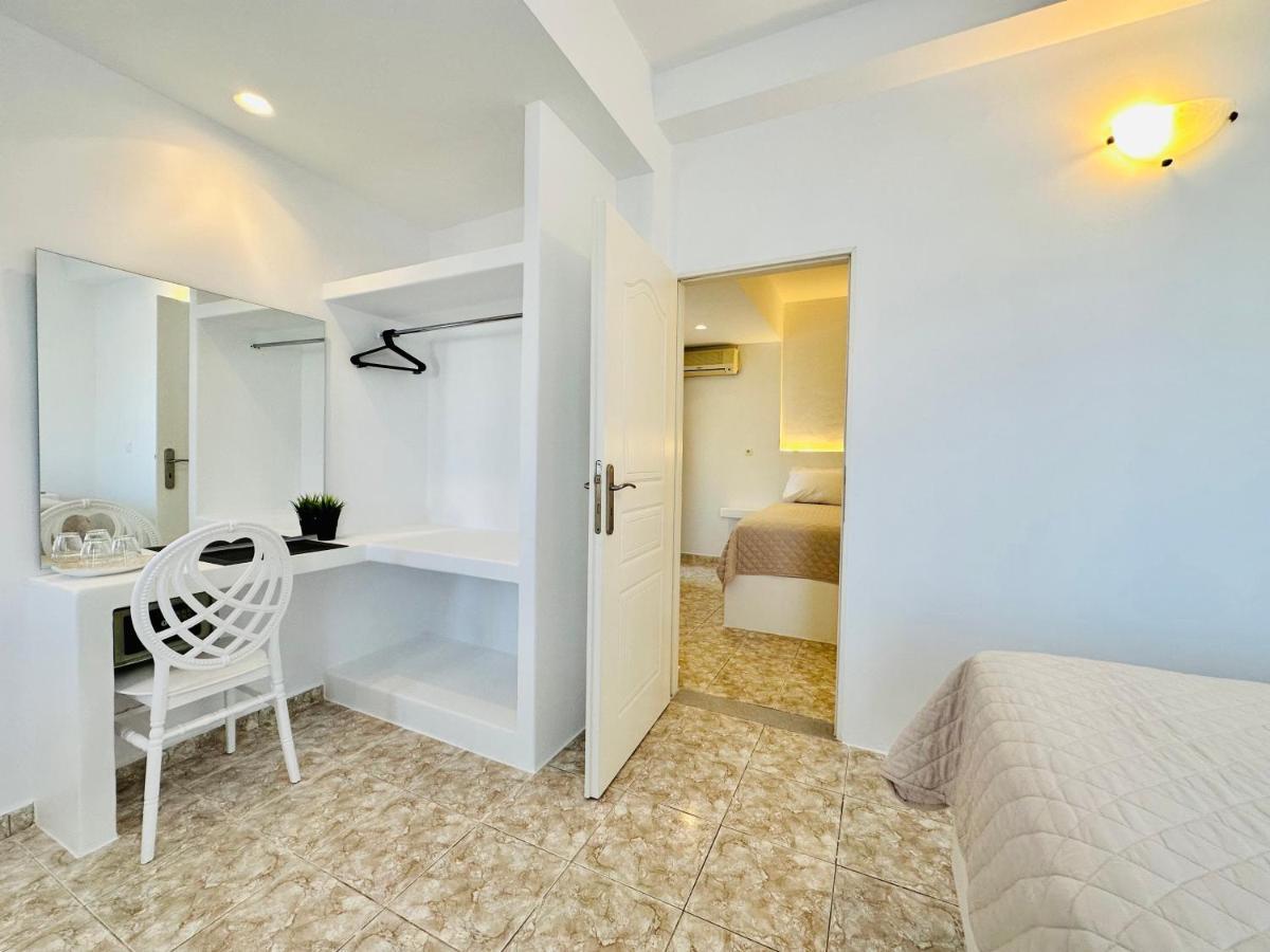 Hotel Paradiso Boutique Parikia (Paros)