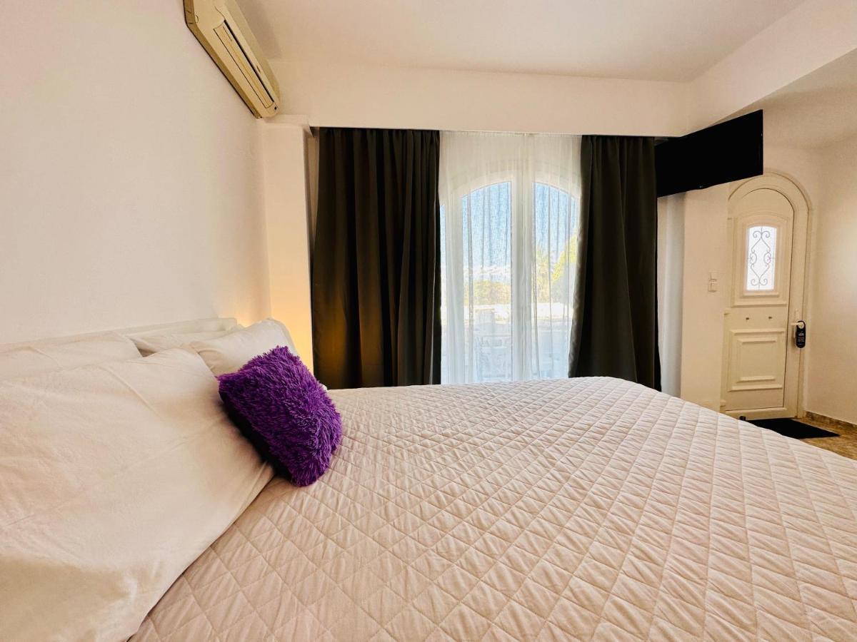 Paradiso Boutique 3* Parikia (Paros)