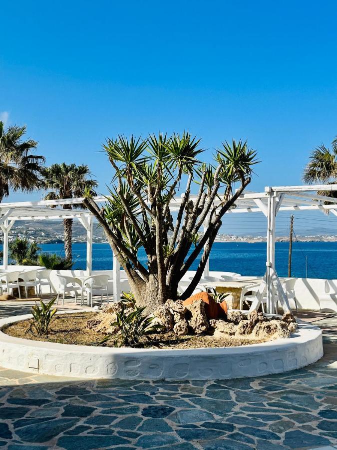 Paradiso Boutique Hotel