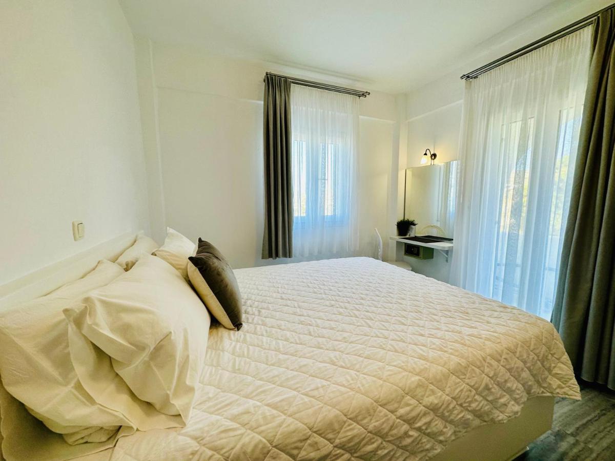 Paradiso Boutique Parikia (Paros)