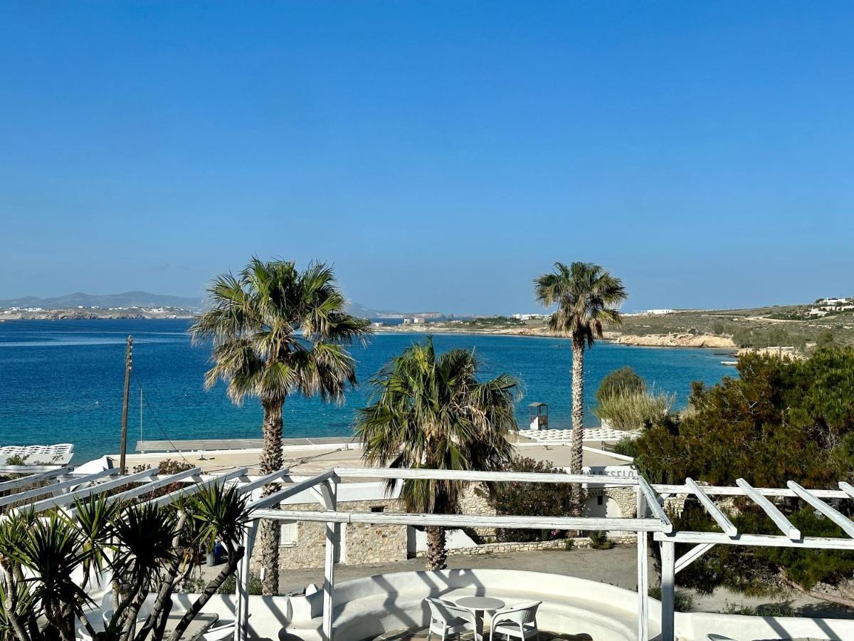 Hotel Paradiso Boutique Parikia (Paros)