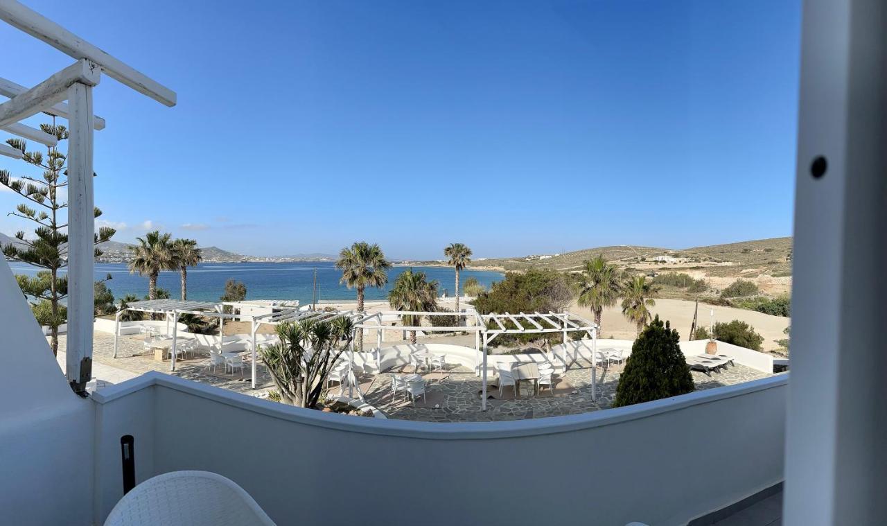 Paradiso Boutique Parikia (Paros)