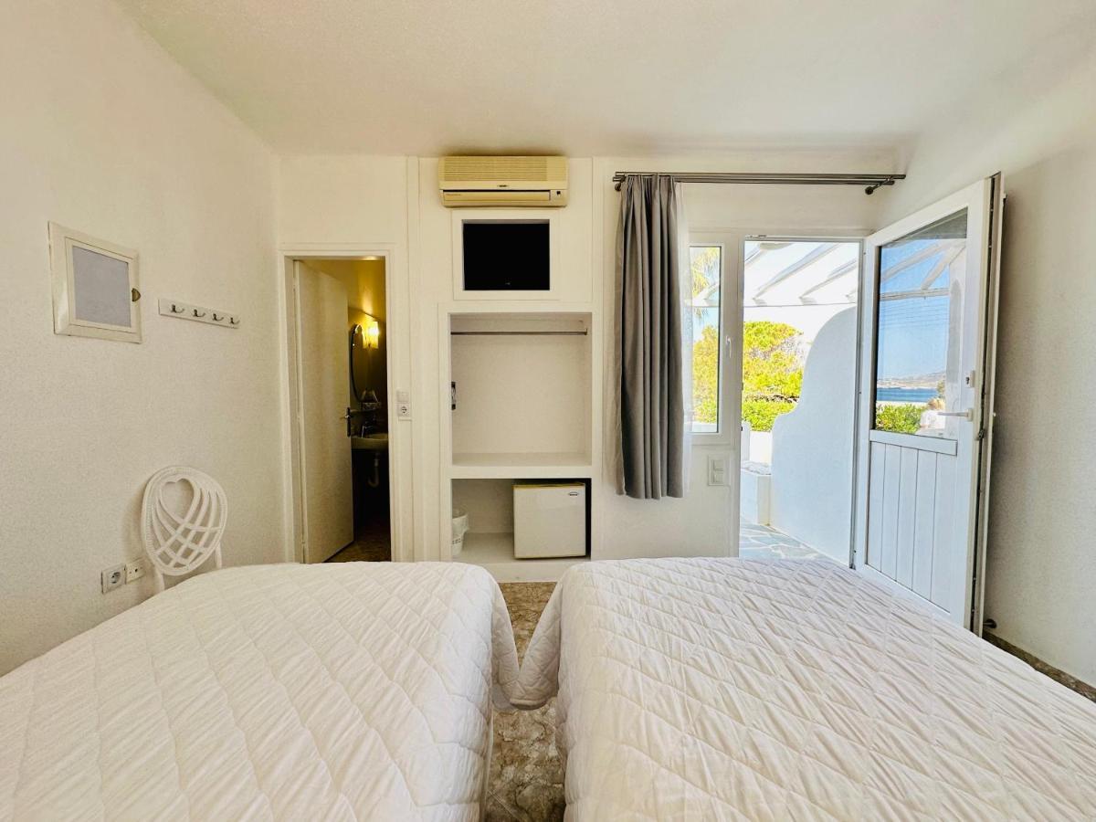 Paradiso Boutique Hotel