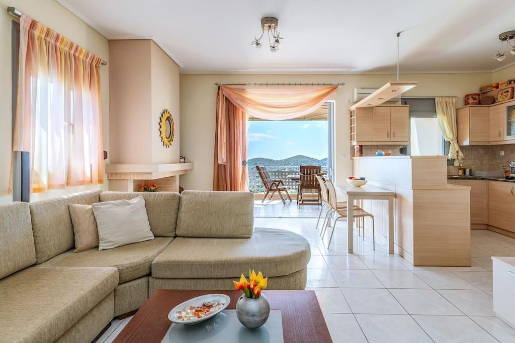Anavissos Seaview Anavyssos