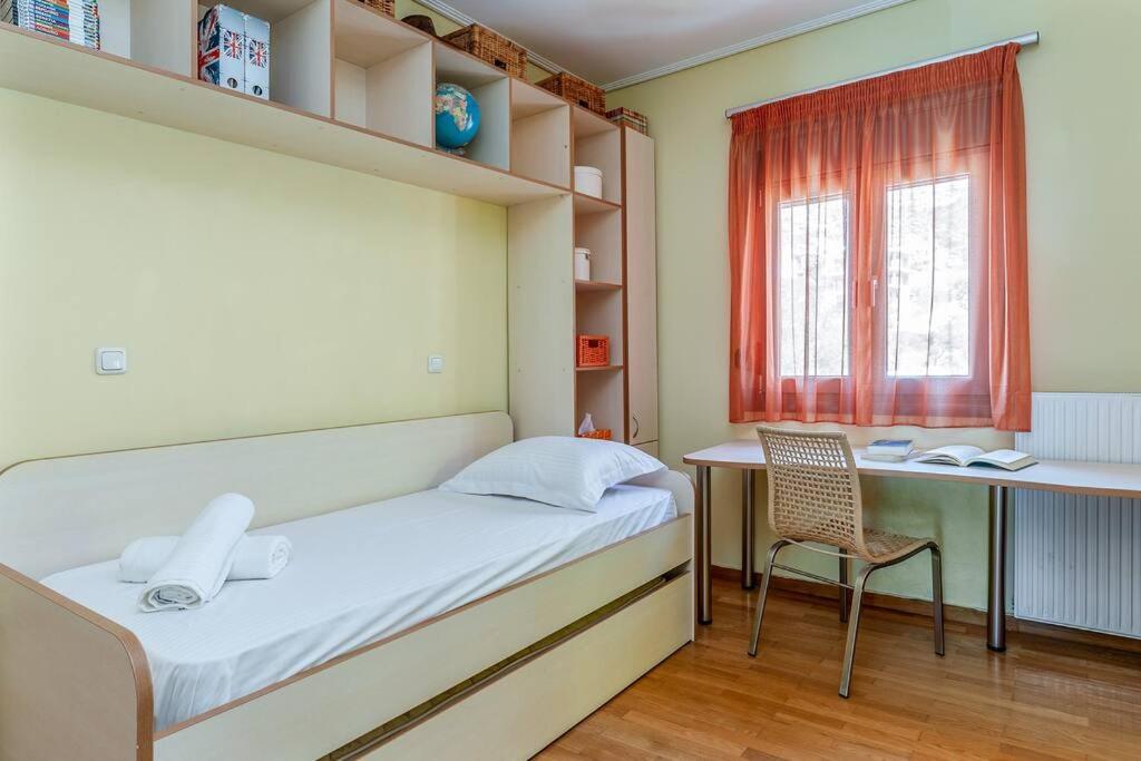 Anavissos Seaview Apartment *
