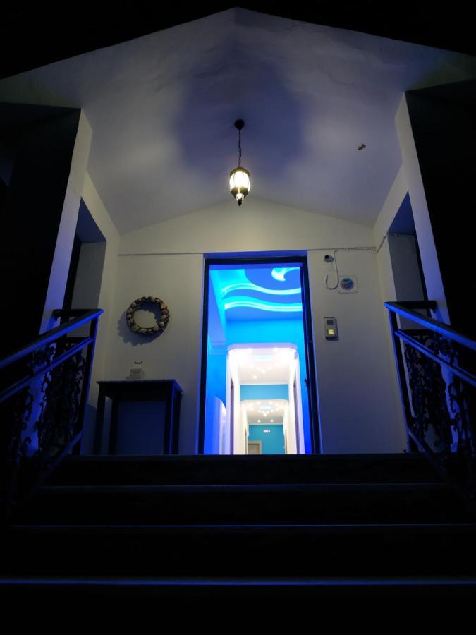Guest house Alisaxni *