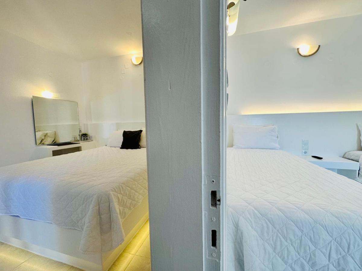 Paradiso Boutique 3*