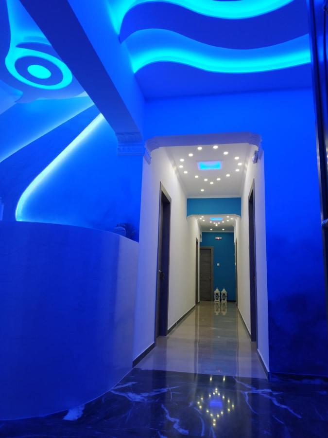 Guest house Alisaxni