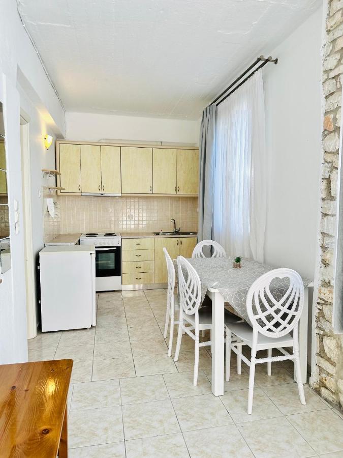 Paradiso Boutique Parikia (Paros)
