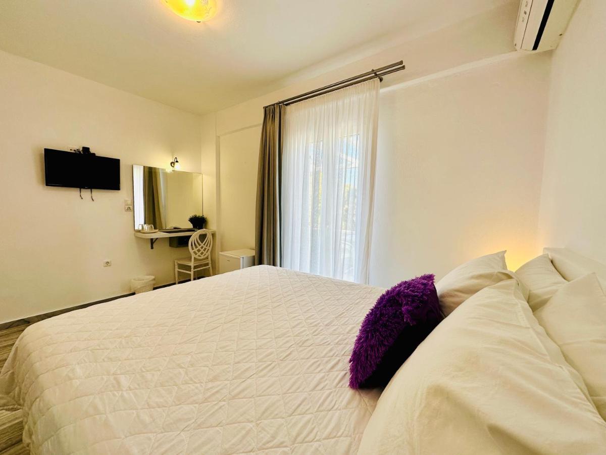 Paradiso Boutique Parikia (Paros)