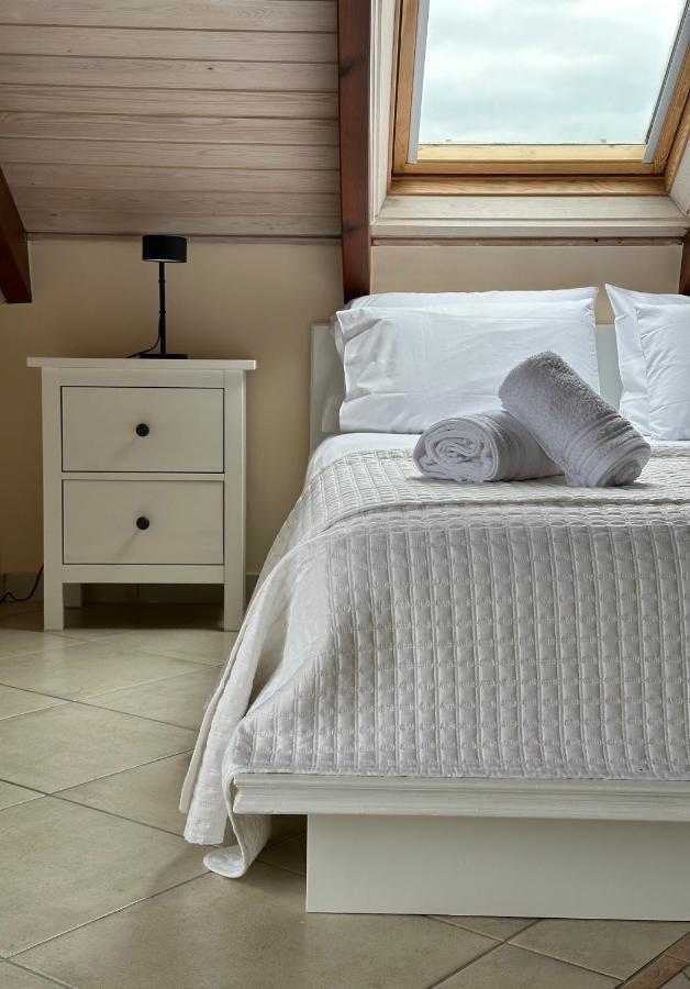 Apartment The Loft Preveza