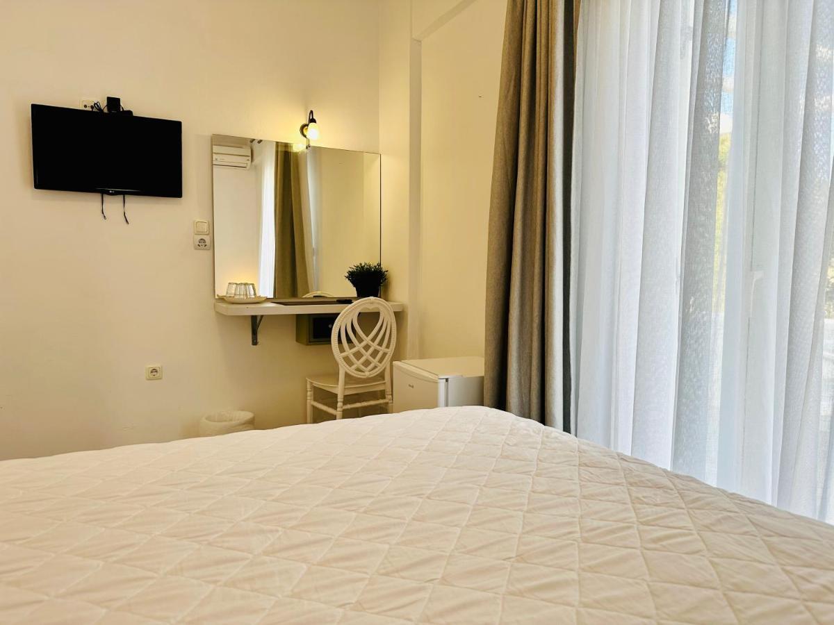 Hotel Paradiso Boutique