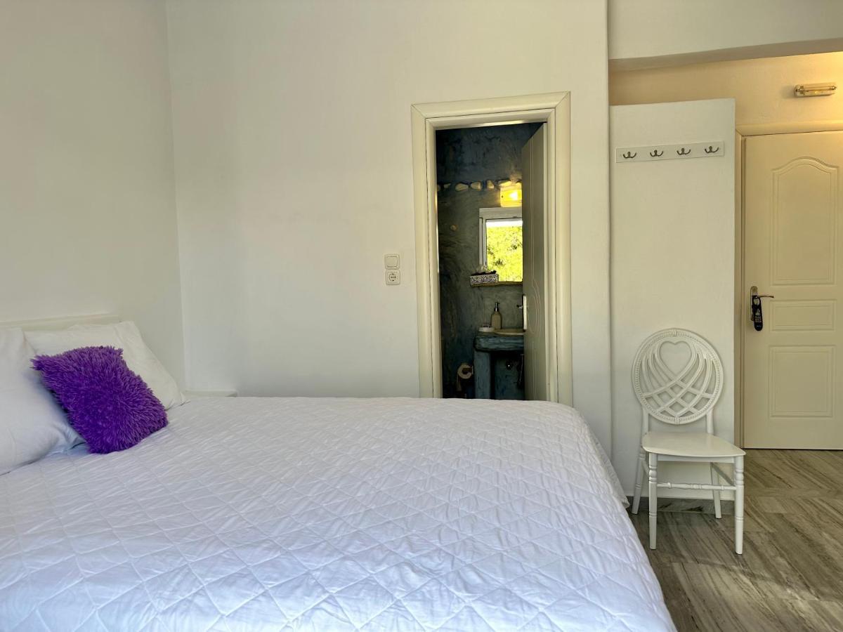 Paradiso Boutique Hotel Parikia (Paros)