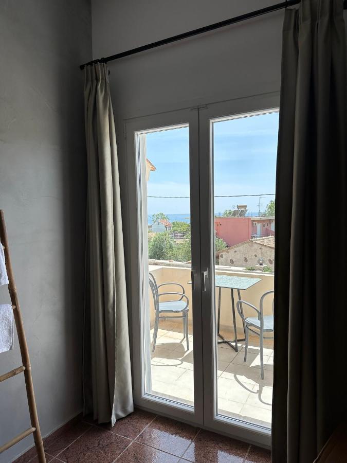 Aparthotel Armeno