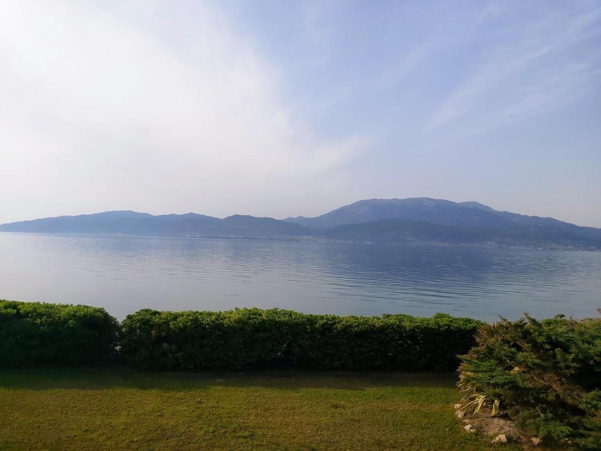 Marilena Apartment *