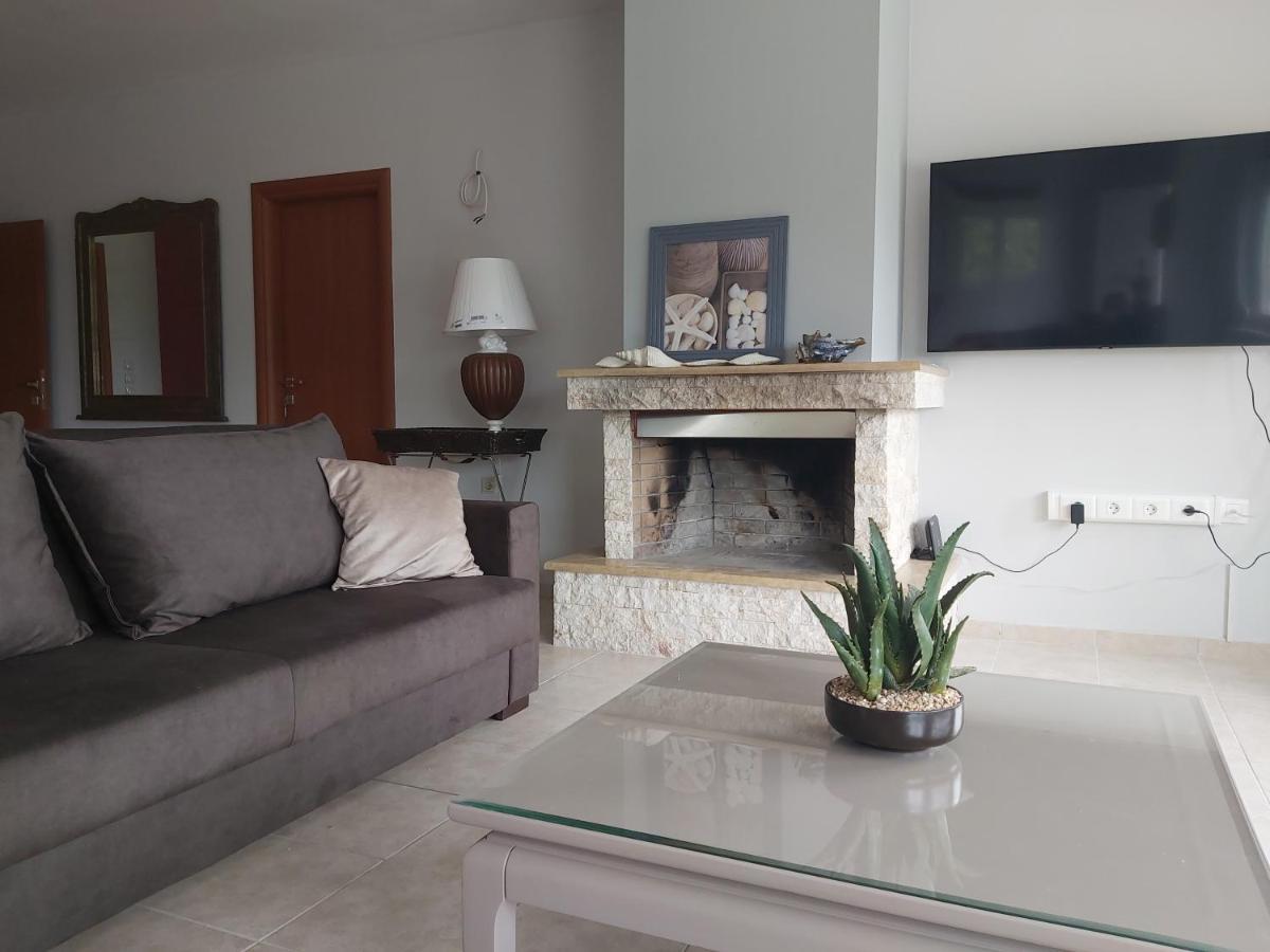 Apartment Marilena Nafpaktos