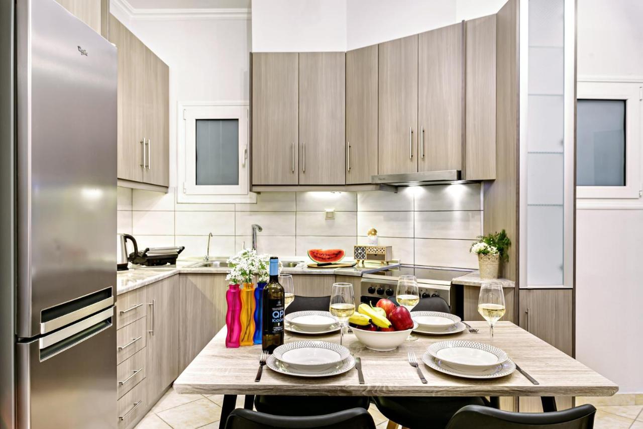 Ionian Citizen Apartment