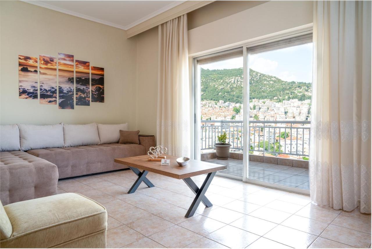 Pleasures House Kavala