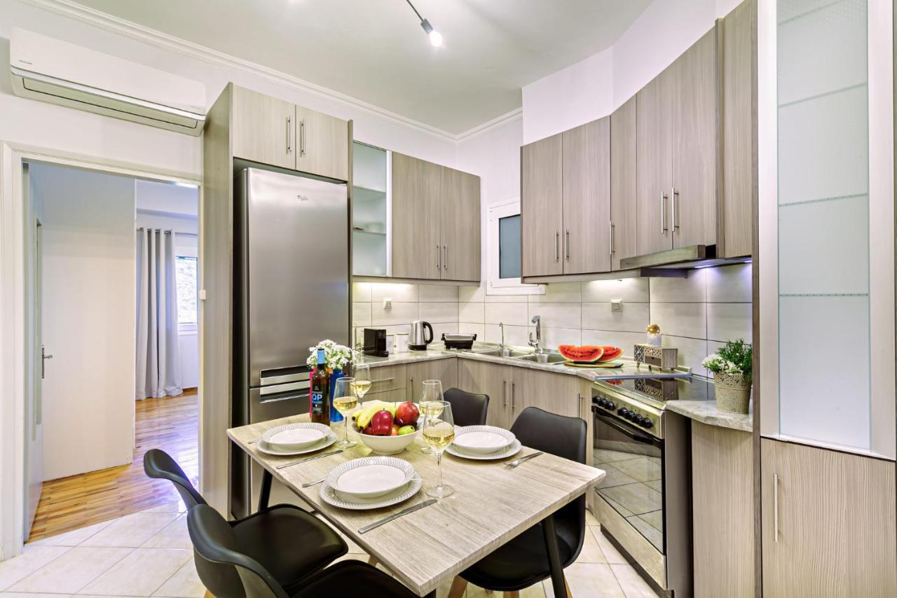 Apartment Ionian Citizen Corfu (city)