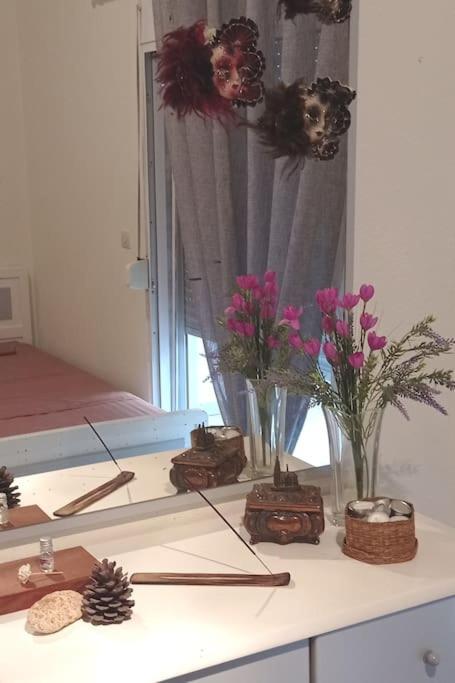 Sophie's Summer House Apartment *