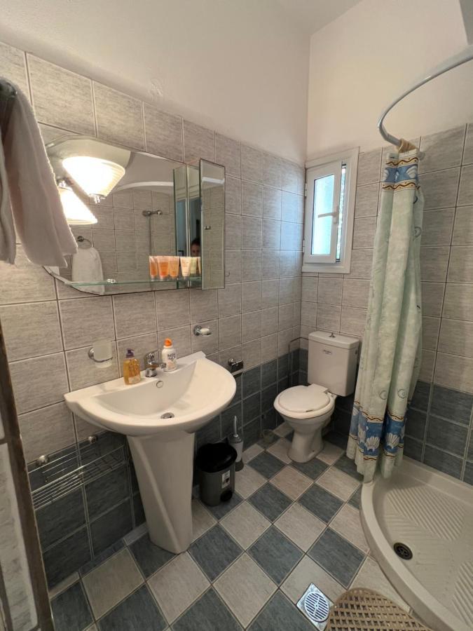 Lydia's House Apartment Argostoli (Kefalonia)