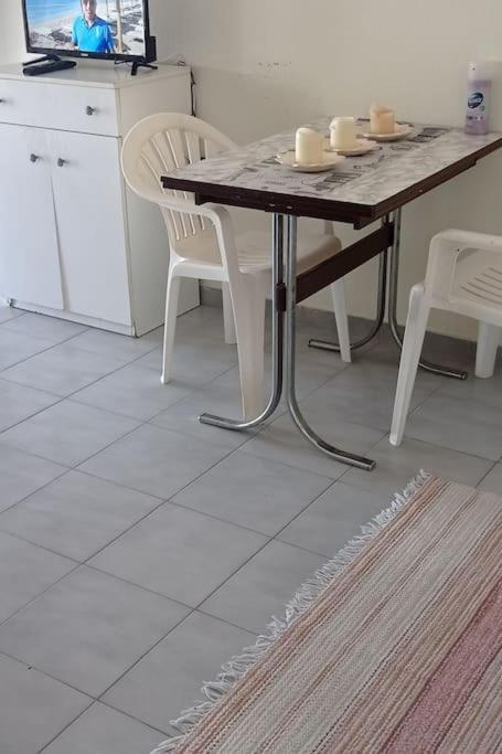 Apartment Sophie's Summer House Nea Fokea